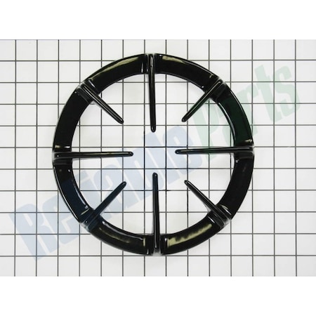 Ge WB31T10006 GE Oven Grate Burner WB31T10006